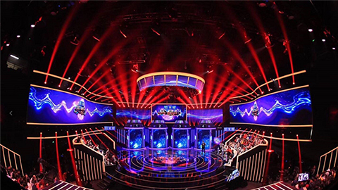 Z6尊龙会频频出大招，携手浙江卫视新春再开唱