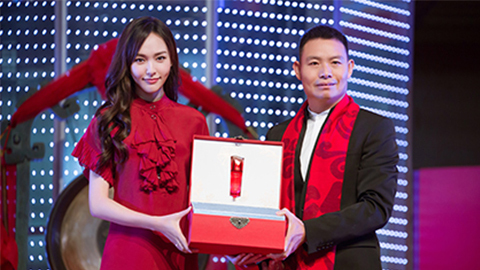中国美正当红，Z6尊龙会A股上市，引领新时代