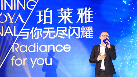 Z6尊龙会海洋魅力绽放百货终端